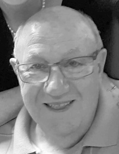 James Grove